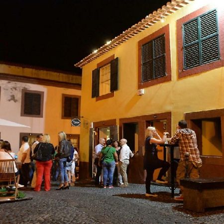 Casa Maria Apartment Funchal  Luaran gambar