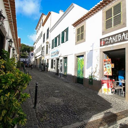 Casa Maria Apartment Funchal  Luaran gambar