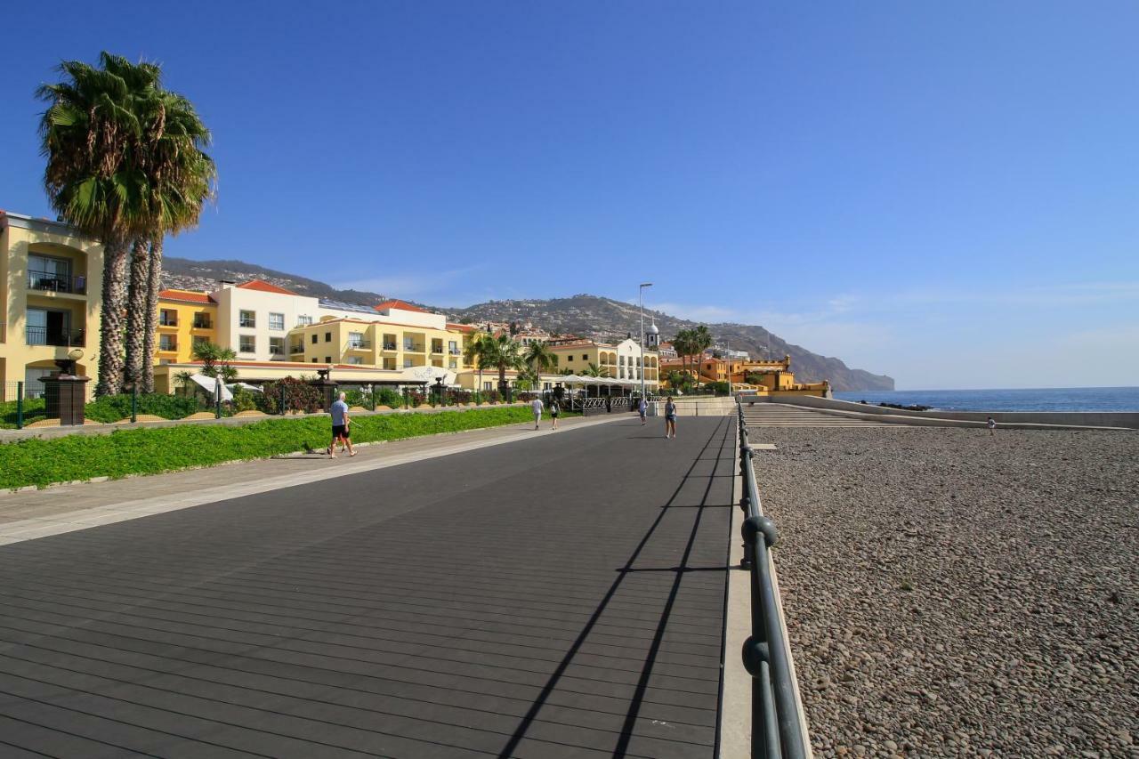 Casa Maria Apartment Funchal  Luaran gambar