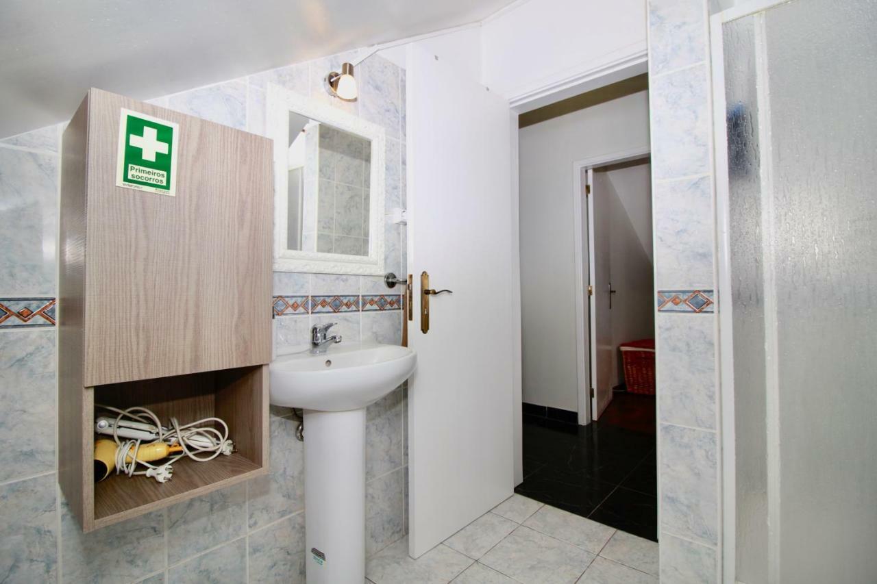 Casa Maria Apartment Funchal  Luaran gambar