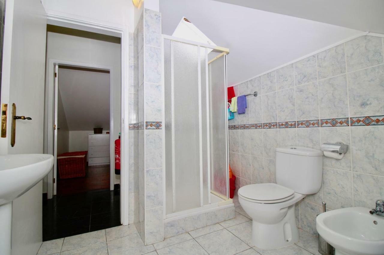 Casa Maria Apartment Funchal  Luaran gambar