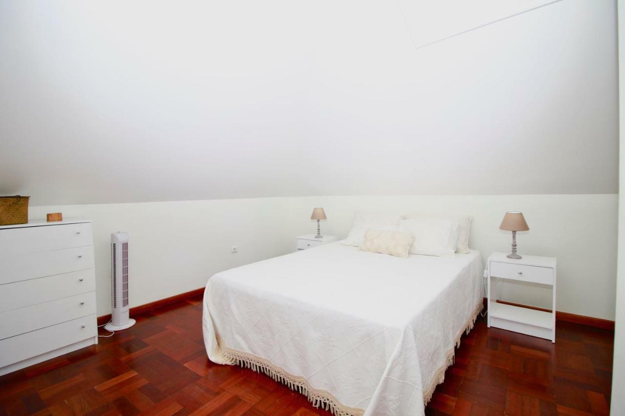 Casa Maria Apartment Funchal  Luaran gambar