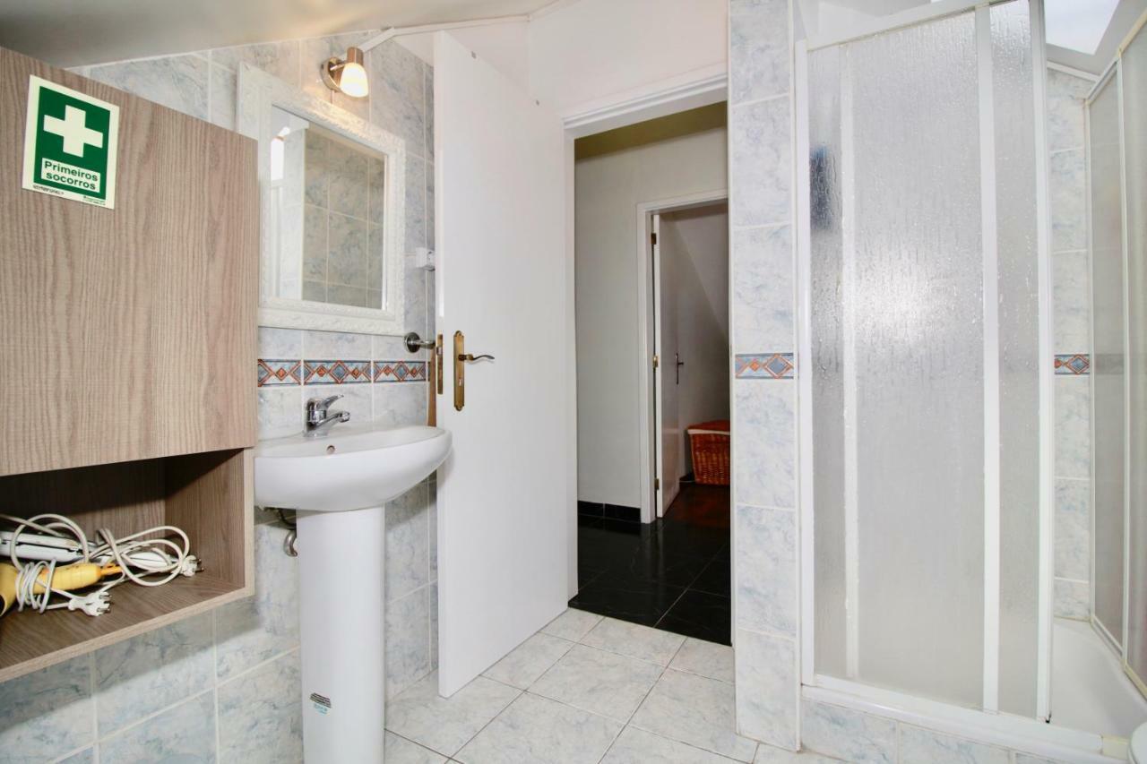 Casa Maria Apartment Funchal  Luaran gambar