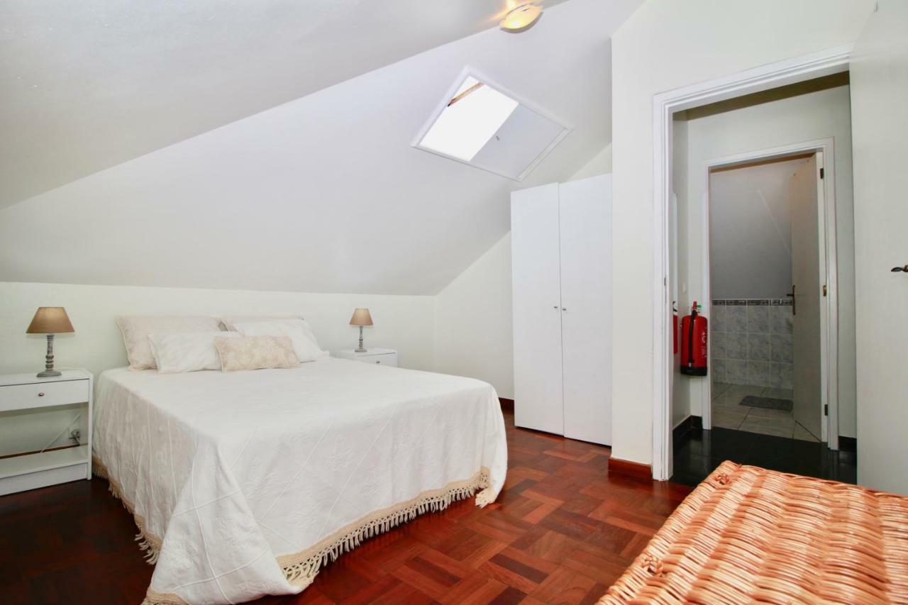 Casa Maria Apartment Funchal  Luaran gambar