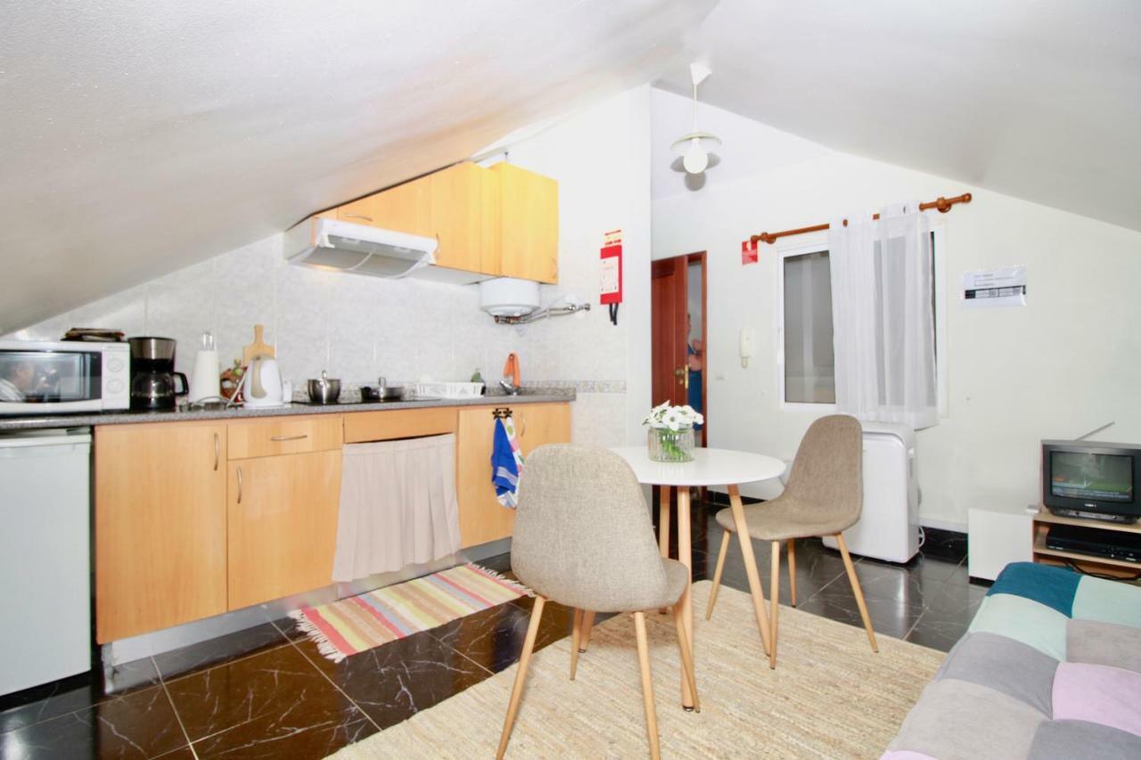 Casa Maria Apartment Funchal  Luaran gambar