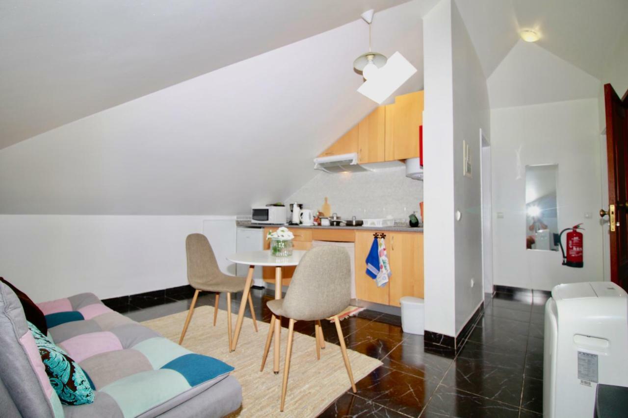 Casa Maria Apartment Funchal  Luaran gambar