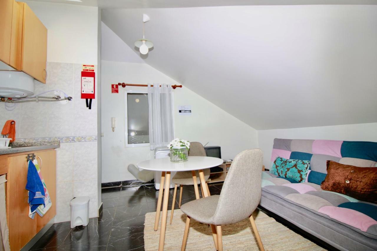Casa Maria Apartment Funchal  Luaran gambar