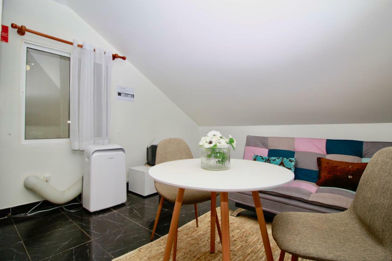 Casa Maria Apartment Funchal  Luaran gambar